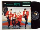 LOS CLOVER BOYS: SELF-TITLED rca victor LP / rock'n'roll garage mexico MONO HEAR