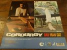 Dad Man Cat - Corduroy 12