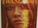 FRANCOISE HARDY - FRANCOISE - 1968 FRENCH IMPORT LP VINYL RECORD on VOGUE