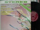 MERCURY SR 90179- KODALY DANCES/ BARTOK DANCES- DORATI- FR1/FR1- NM-