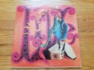 Grateful Dead   Live / Dead   1978 Warner 2WS 1830   Palm Tree, Goldisc   VG+/NM