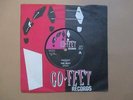 The Beat, All out to get you, ska, UK pressing