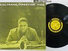 JOHN COLTRANE SAME PRESTIGE VIJ-217 Japan MONO VINYL LP