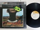 PERCY FAITH BLACK MAGIC WOMAN CBS/SONY SOPN-44002 Japan OBI 4CHANNEL SHRINK LP