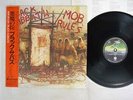 BLACK SABBATH MOB RULES VERTIGO 25PP-36 Japan OBI VINYL LP