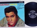 ELVIS PRESLEY LOVING YOU VICTOR SHP-5085 Japan VINYL LP