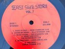 EAST SIDE STORY VOL 7 Vinyl LP ORIGINAL NOT a REISSUE  VINYL ONLY NO COVER VG+