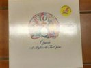 LP Queen A Night at the Opera sehr gut