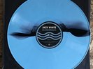 Jack White Blunderbuss Inverted Lightning Bolt Vinyl LP
