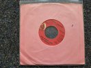 Bob Marley and the Wailers - Doppy conquer 7'' Vinyl Single US PROMO