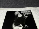 THE SCORPIONS IN TRANCE  1975 VINYL LP