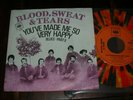 BLOOD SWEAT & TEARS 7
