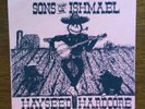 SONS OF ISHMAEL -HAYSEED HARDCORE -7
