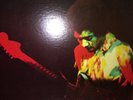Jimi Hendrix-