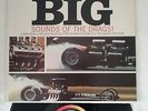 Surf Hot Rod - The Big Sound of The Drags   US CAPITOL ST-2001 STEREO