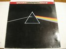 Pink Floyd/ Dark Side Of The Moon/ Harvest/ 1974/ Germany/ Quadraphonic/ RARE