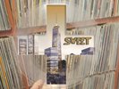 THE SWEET - New York Groove  UNCUT 12