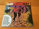 JUMP JAMAICA WAY - JA COXSONE REISSUE LP EX/EX LOTS MORE SKA & REGGAE IN MY SHOP