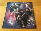 ASWAD - A NEW CHAPTER OF DUB - 1982 LP EX- BUY MORE REGGAE VINYL COMBINE POSTAGE