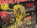 Iron Maiden Killers Vinyl - NEW [180g LP]