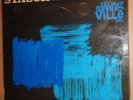 STASCH: THE PRESTIGE BLUES SWINGERS - FEATURING: COLEMAN HAWKINS - vinyl lp.