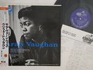LP SARAH VAUGHAN Sarah Vaughan 195J5 EMARCY JAPAN Vinyl OBI