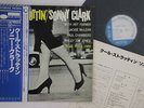 LP SONNY CLARK Cool Struttin GXK8043 BLUE NOTE JAPAN Vinyl OBI