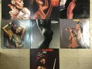 7 Ohio Players Vinyl Record LP - VG+ HONEY ECSTASY FIRE CLIMAX ANGEL