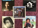 5 Bohannon Vinyl Record LP - VG+ INSIDES OUT PHASE II KEEP ON DANCIN’