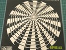 SPIRAL . THE HARRY ROCHE CONSTELLATION . FUNK BREAKS SAMPLES . PYE 4D 1973
