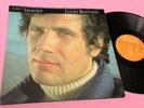 LUCIO BATTISTI LP IMAGES ORIG 1977 MINT MAI SUONATO COP LAMINATA APRIBILE