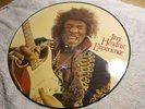 The Jimi Hendrix Experience ?– Hey Joe - picture disc - Vinyl Limited Edition