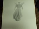 BAUHAUS Go Away White LP OOP RARE white vinyl goth Peter Murphy Love & Rockets