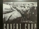 Curren$y & Alchemist ?– Covert Coup LP Vinyl #342/500 Insured Shipping