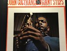 JOHN COLTRANE, Giant Steps, Black Atlantic 1311 Laminated cover Jazz Record