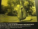 PAUL CHAMBERS SEXTET 'Whims of Chambers' BLP 1534 Blue Note 1st Pressing MONO EX