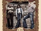 APE SKULL - Fly Camel Fly - LP (red) Heavy Psych Sounds