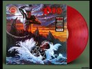 DIO Holy Diver LP on RED VINYL New STILL SEALED Warner Bros/Rhino