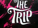 The Electric Flag – The Trip (Sidewalk) ST 5908 GREAT CLASSIC SOUNDTRACK LP NM