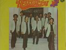 Orquesta La Renovacion Salsa lot x 2 lp-vinyl 12