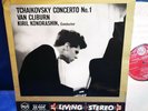 @RCA LIVING STEREO SB 2006 *VAN CLIBURN /KONDRASHIN* TCHAIKOVSKY PIANO CTO NO.1