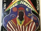 Detroit Based Damn Sam the Miracle Man Rare Funk Soul LP Tayster Sealed Original