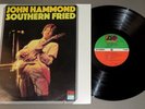 JOHN HAMMOND Southern Fried 1970 Atlantic SD 8251 blues rock Willie Dixon NM/E