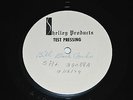 BILL BLACK COMBO Solid & Country LP TEST PRESSING FACTORY SAMPLE Shelley Hi 1974