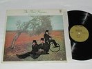 NORIO MAEDA TRIO The Four Seasons - Modern Vivaldi LP 1972 Warner JL-8010W Vinyl