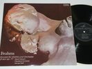 Eterna 826676 David Oistrakh George Szell Brahms Violin Concerto op.77 MINT 1975
