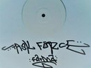 Task Force ?– Graf Da Bus Up / Wha Blow,Low Life Records PROMO UK HIP HOP 12