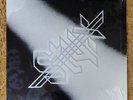 Styx - SEALED Caught In The Act 2 LP - SP 6514