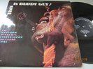 BUDDY GUY..THIS IS BUDDY GUY..SUPERB ORIGINAL UK ISSUE VANGUARD LABEL SVRL.19008