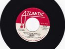RARE NORTHERN SOUL ORIGINAL DRIFTERS YOU GOT TO PAY YOUR DUES